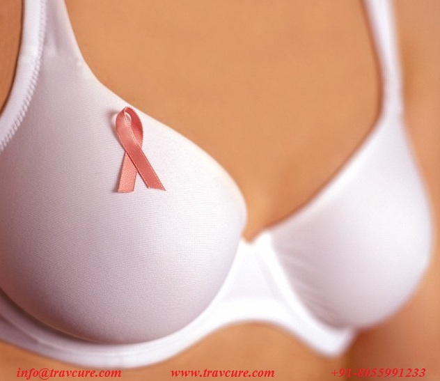Triple-Negative Breast Cancer 1