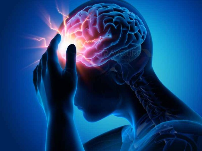Causes, Signs, Symptoms and Treatment for Strokes (banner)